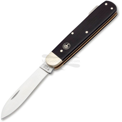 Folding knife Böker Mono Grenadill 110630 8.9cm