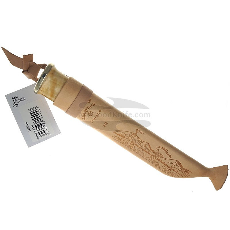 Cuchillo Finlandes Marttiini Lapp knife 240 240010 13cm Comprar online MyGoodKnife