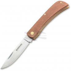 Taschenmesser Böker Magnum Rangebuster Micarta 01RY143 7.5cm