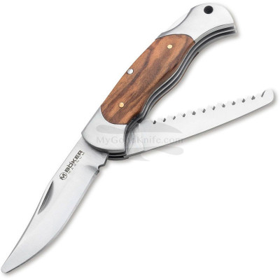 Folding knife Böker Magnum Classic Hunter Slim Kids 01MB135 6.5cm