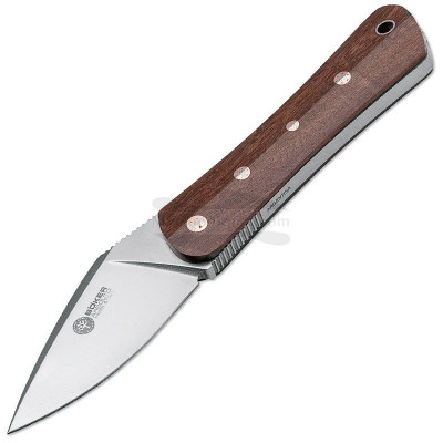 Нож с фиксированным клинком Böker Arbolito Nomad 02BA372 7.7см