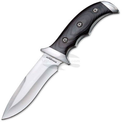 Cuchillo de hoja fija Böker Magnum Capital 02RY336 11.5cm