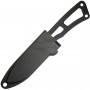 Cuchillo de cuello Ka-Bar Becker Remora BKR13 5.4cm