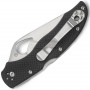 Folding knife Byrd Harrier 2 G10 BY01GP2 8.6cm