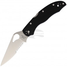Folding knife Byrd Harrier 2 Combo BY01GPS2 8.6cm