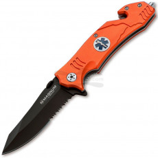 Складной нож Böker Magnum EMS Rescue 01LL472 8.4см