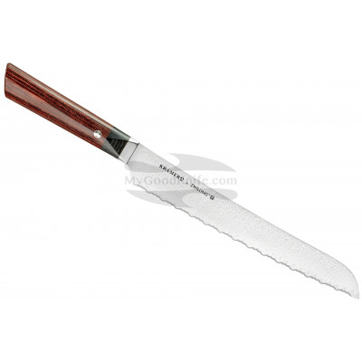 Bread knife Zwilling J.A.Henckels Bob Kramer Meiji 38266-261-0 26cm - 1