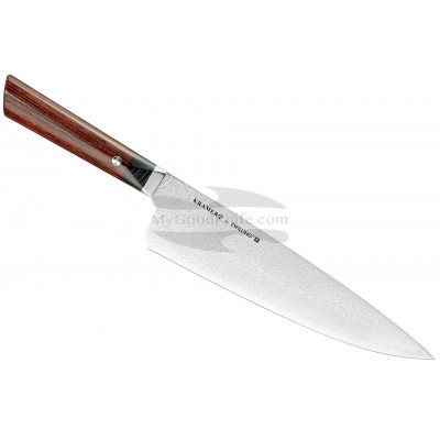 Поварской нож Zwilling J.A.Henckels Bob Kramer Meiji 38261-261-0 26см - 1