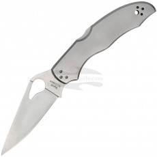 Folding knife Byrd Harrier 2 Stainless BY01P2 8.6cm