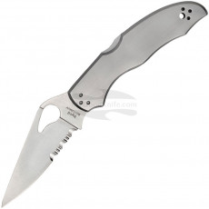 Folding knife Byrd Harrier 2 Stainless Combo BY01PS2 8.6cm