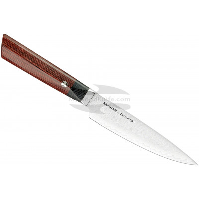 Универсальный кухонный нож Zwilling J.A.Henckels Bob Kramer Meiji 38260-131-0 13см - 1