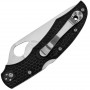 Складной нож Byrd Harrier 2 FRN Combo BY01PSBK2 8.6см