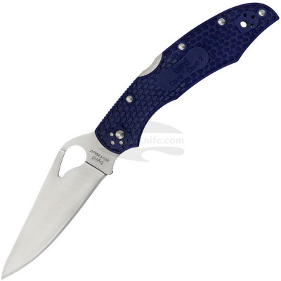 Navaja Byrd Cara Cara 2 Blue 03PBL2 9.5cm