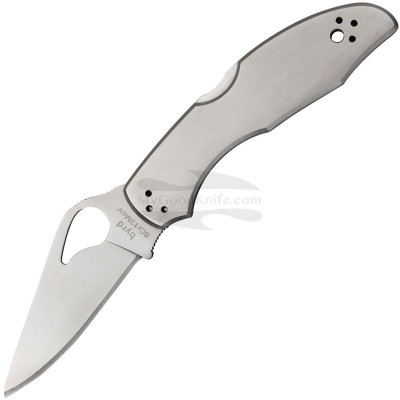 Couteau pliant Byrd Meadowlark 2 Stainless 04P2 7.6cm