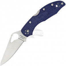 Folding knife Byrd Meadowlark 2 Blue 04PBL2 7.6cm
