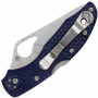 Navaja Byrd Meadowlark 2 azul 04PBL2 7.6cm