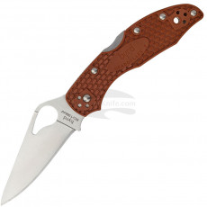 Складной нож Byrd Meadowlark 2 Brown 04PBN2 7.6см