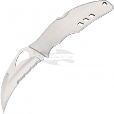 Folding knife Byrd Crossbill Serrated 07PS 8.9cm