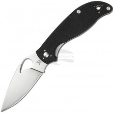 Folding knife Byrd Raven 2 G10 08GP2 8.6cm