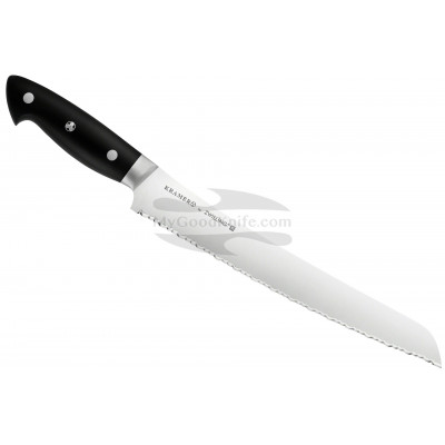 Нож для хлеба Zwilling J.A.Henckels Bob Kramer Euro Essential 34986-261-0 26см - 1