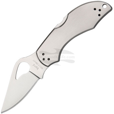 Couteau pliant Byrd Robin 2 Stainless 10P2 6.4cm