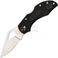 Folding knife Byrd Robin 2 Black 10PBK2 6.4cm
