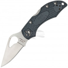 Folding knife Byrd Robin 2 Gray 10PGY2 6.4cm