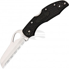Folding knife Byrd Meadowlark 2 Rescue 19SBK2 7.6cm