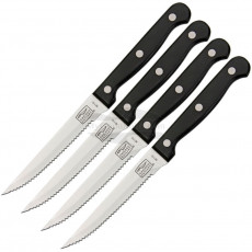 Cuchillo Chuletero Chicago Cutlery Essentials 4 pcs 01393 11.4cm
