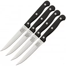 Steak knife Chicago Cutlery Essentials 4 pcs 01393 11.4cm