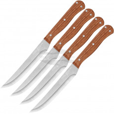 Cuchillo Chuletero Chicago Cutlery Rustica 4 pcs 02398 12.7cm