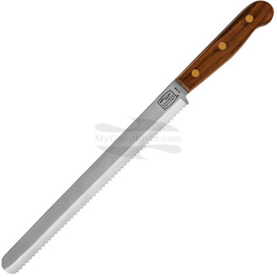 Couteau à pain Chicago Cutlery Walnut Tradition 12008 25.4cm