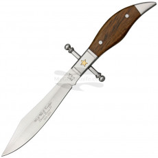 Tactical knife Boone Knife Co WWII Combat B08 14.9cm