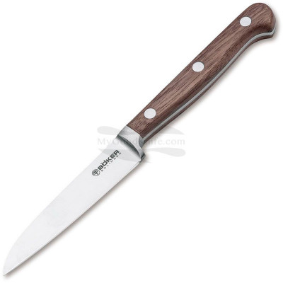 Овощной кухонный нож Böker Heritage 130902 9см