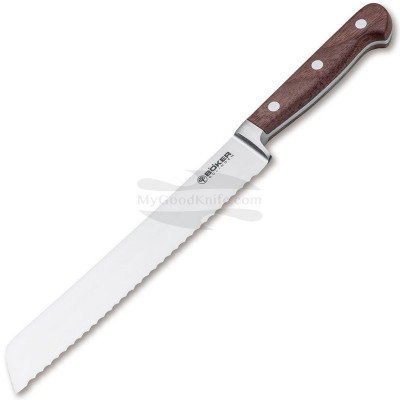 Cuchillo de pan Böker Heritage 130904 20.5cm