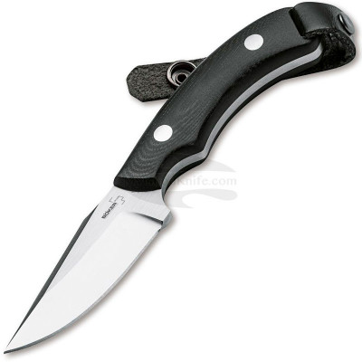 Fixed blade Knife Böker Plus J-Bite 02BO046 6.2cm