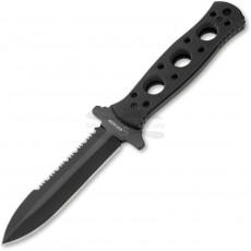 Fixed blade Knife Böker Plus Steel-Mariner 02BO285 10cm