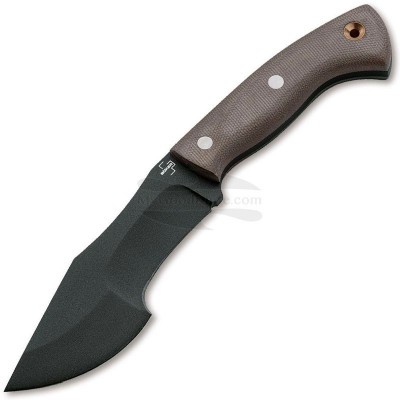 Fixed blade Knife Böker Plus Mini Tracker 02BO027 13.5cm