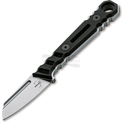 Нож с фиксированным клинком Böker Plus Ylvi 02BO038 5.8см