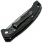 Navaja automatica Böker Plus Intention II Black 01BO482 8cm