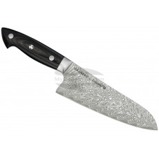Поварской нож Zwilling J.A.Henckels Bob Kramer Euro Stainless Damask 34897-181-0 18см