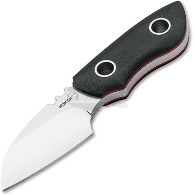 Cuchillo de hoja fija Böker Plus PryMini Pro 02BO017 6cm