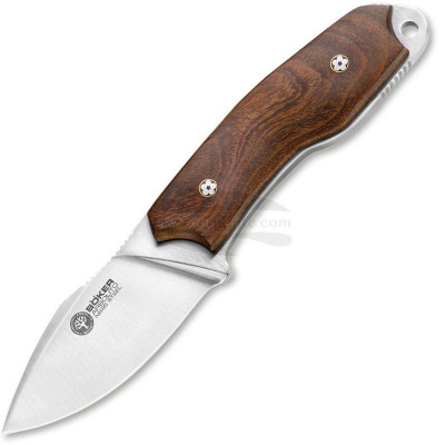 Нож с фиксированным клинком Böker Arbolito El Héroe 02BA371G 7.5см