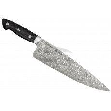 Поварской нож Zwilling J.A.Henckels Bob Kramer Euro Stainless Damask 34891-261-0 26см