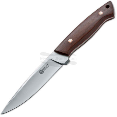 Hunting and Outdoor knife Böker Arbolito Relincho Madera 02BA303G 12.8cm