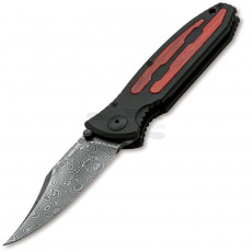 Kääntöveitsi Böker Kalashnikov Bayonet Damascus 11KAL48DAM 9.6cm