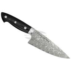 Chef knife Zwilling J.A.Henckels Bob Kramer Euro Stainless Damask 34891-161-0 16cm