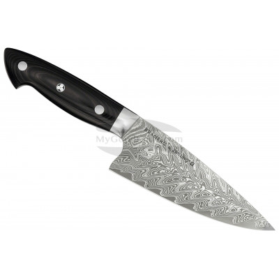 Chef knife Zwilling J.A.Henckels Bob Kramer Euro Stainless Damask 34891-161-0 16cm - 1