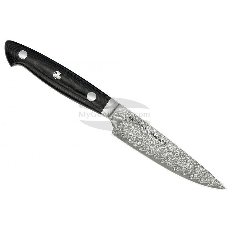  Spyderco Itamae Bunka Bocho Premium Kitchen Knife with