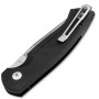 Автоматический нож Böker Plus Karakurt Black 01BO363 7.8см